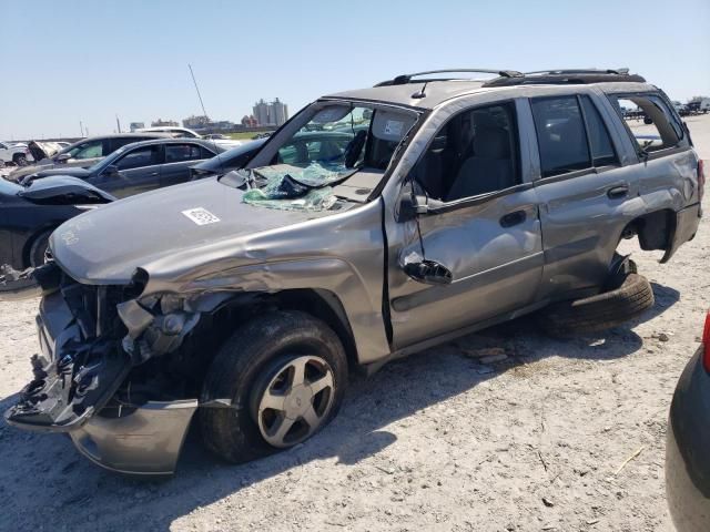 2005 Chevrolet Trailblazer LS