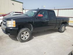 2008 Chevrolet Silverado K1500 en venta en Haslet, TX