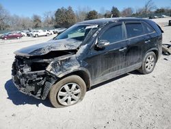 2013 KIA Sorento LX en venta en Madisonville, TN