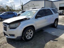 2015 GMC Acadia SLE en venta en Savannah, GA