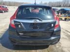 2018 Honda FIT EX