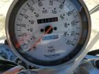 2003 Triumph 2003 Triumph Motorcycle Bonneville America