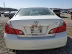 2007 Infiniti M35 Base