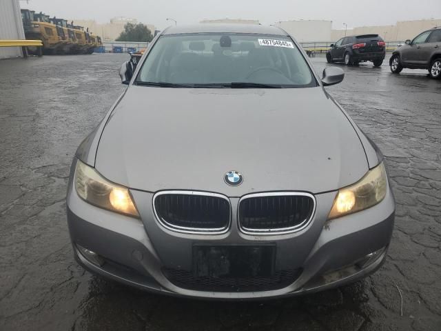 2010 BMW 328 I Sulev