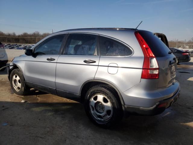 2008 Honda CR-V LX