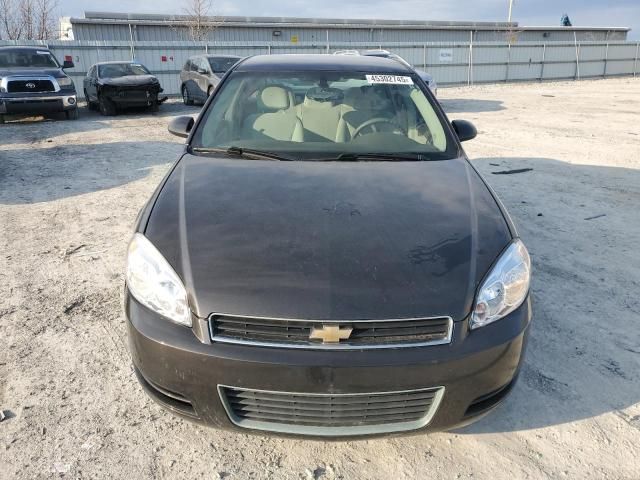 2008 Chevrolet Impala LS