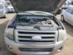 2008 Ford Expedition EL Limited