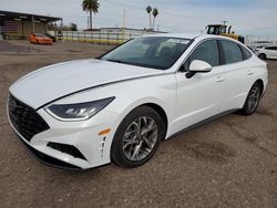 Hyundai Vehiculos salvage en venta: 2020 Hyundai Sonata SEL