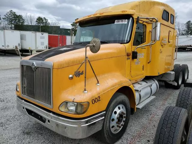 2007 International 9400 9400I