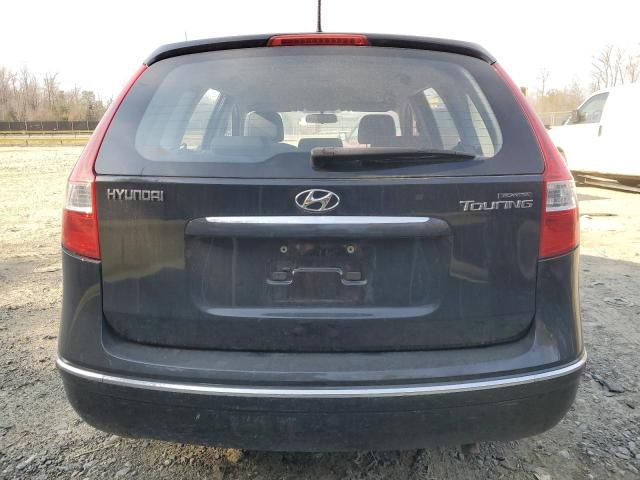 2009 Hyundai Elantra Touring