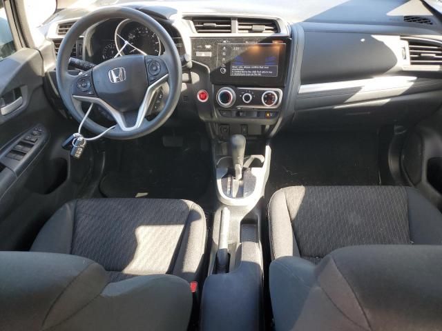 2019 Honda FIT EX