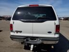 2002 Ford Excursion XLT