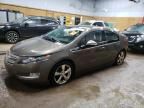 2014 Chevrolet Volt