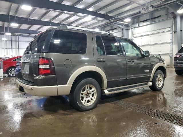 2006 Ford Explorer Eddie Bauer