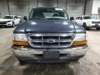 2000 Ford Ranger Super Cab