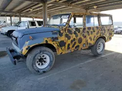 1974 Toyota Land Cruiser en venta en Hayward, CA