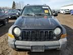 2006 Jeep Liberty Sport