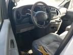 2007 Ford Econoline E450 Super Duty Cutaway Van