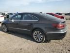 2013 Volkswagen CC Luxury