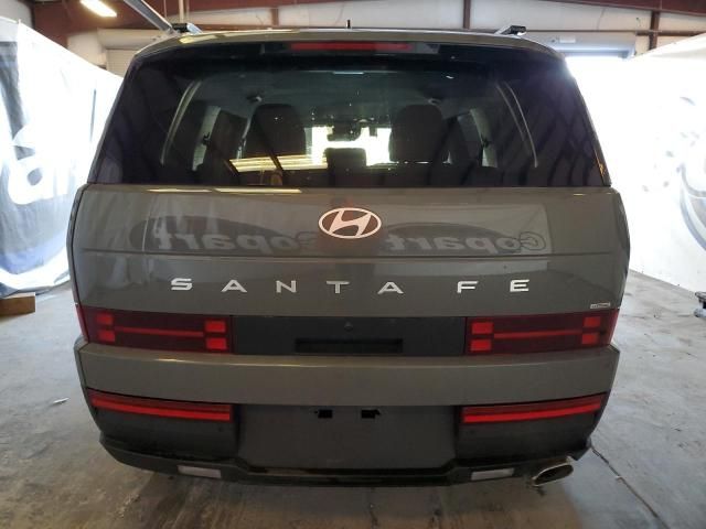 2024 Hyundai Santa FE SEL