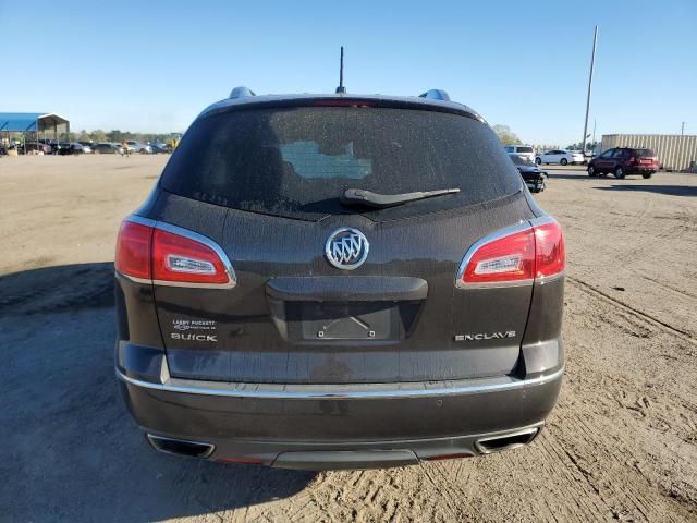 2014 Buick Enclave