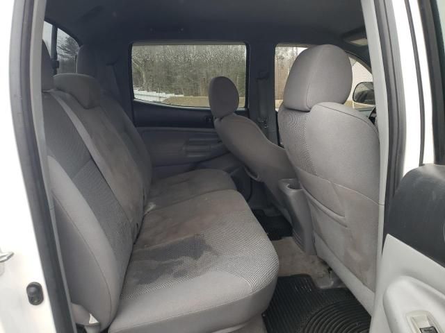 2006 Toyota Tacoma Double Cab Long BED