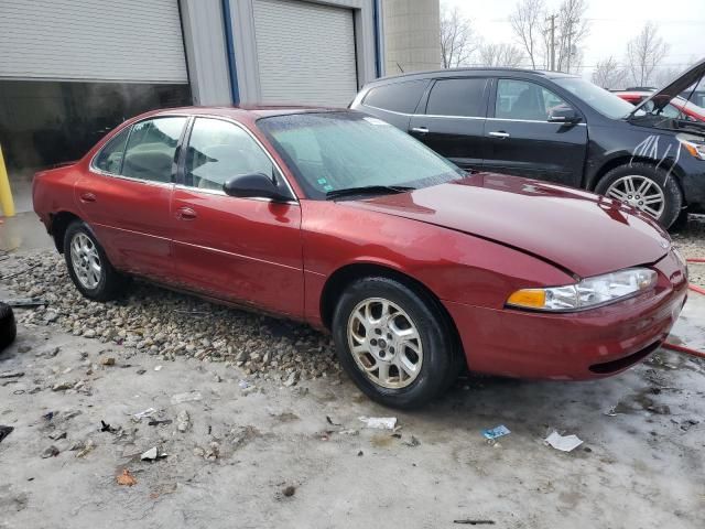 2000 Oldsmobile Intrigue GX