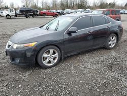 2010 Acura TSX en venta en Portland, OR