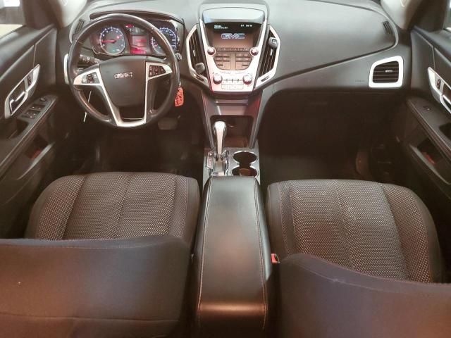 2012 GMC Terrain SLE