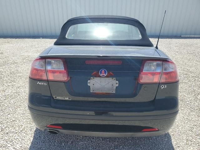 2005 Saab 9-3 Aero