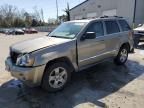 2005 Jeep Grand Cherokee Limited