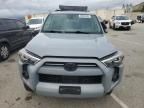 2021 Toyota 4runner SR5/SR5 Premium