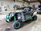 2018 Can-Am Maverick X3 X DS Turbo R