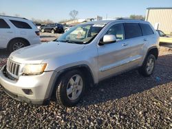 2011 Jeep Grand Cherokee Laredo en venta en Hueytown, AL