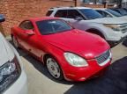 2003 Lexus SC 430