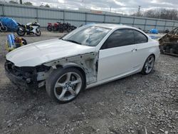 BMW salvage cars for sale: 2011 BMW 335 I