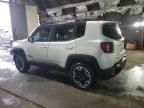 2015 Jeep Renegade Trailhawk