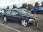 2003 Mitsubishi Lancer ES