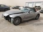 2004 BMW Z4 2.5