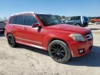 2010 Mercedes-Benz GLK 350