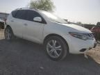 2011 Nissan Murano S