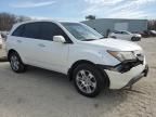 2008 Acura MDX Technology