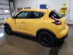 2015 Nissan Juke S