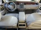 2003 Lincoln Town Car Executive