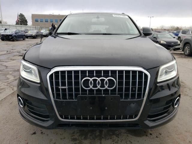 2013 Audi Q5 Premium Plus