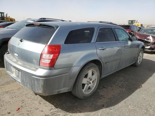 2006 Dodge Magnum SXT