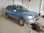 2003 Hyundai Santa FE GLS