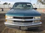 1999 Chevrolet Tahoe C1500