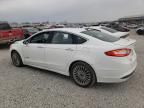 2014 Ford Fusion Titanium HEV