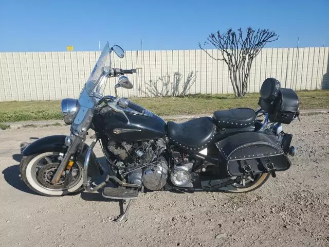 2004 Yamaha XV1700 A